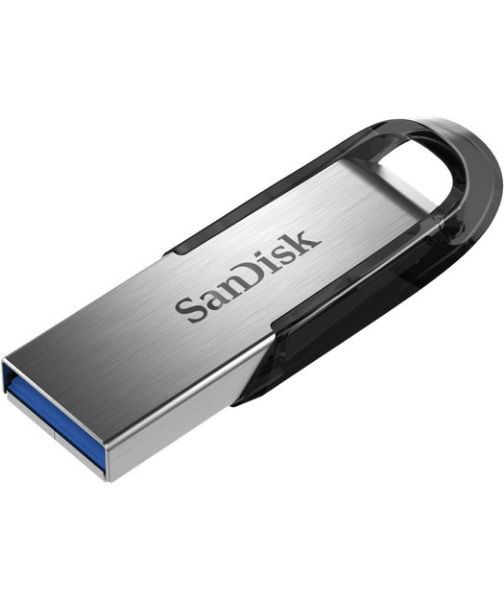 SanDisk Ultra Flair USB 3.0 128GB resmi